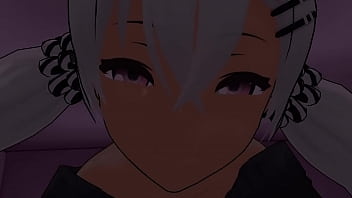 Hentai blow job Hentai blow job