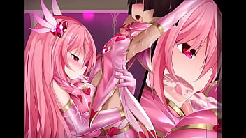 Hentai blow job Hentai blow job