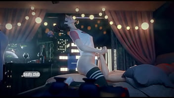 Fucking girl at home