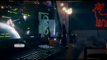 Fucking girl at home