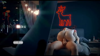 Fucking girl at home