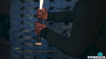 Lust academy ep 131 – visual novel gameplay hd