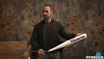 Lust academy ep 131 – visual novel gameplay hd