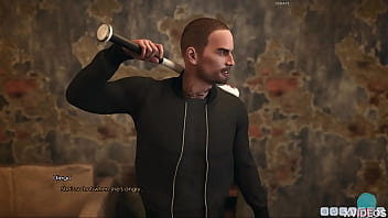 Lust academy ep 131 – visual novel gameplay hd