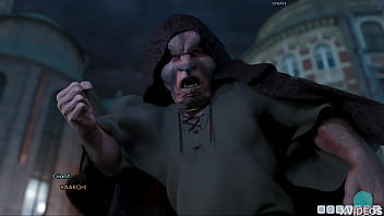 Lust academy ep 131 – visual novel gameplay hd