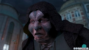 Lust Academy Ep131 – Visual Novel Gameplay Hd thumbnail