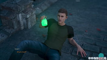 Lust Academy Ep131 – Visual Novel Gameplay Hd thumbnail