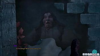 Lust academy ep 131 – visual novel gameplay hd