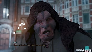 Lust Academy Ep131 – Visual Novel Gameplay Hd thumbnail