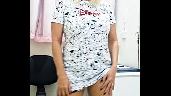 O fã quis uma chamada de vídeo especial