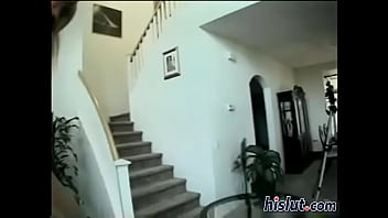 Julie gets pleausured