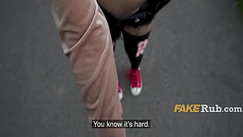 Cutie teen was eager to jump on my cock but i decided to throw some money at her Cutie teen was eager to jump on my cock but i decided to throw some money at her