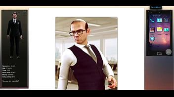 Date With Mr Stewart thumbnail