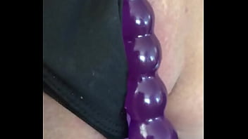 Perfect pussy with vibrator