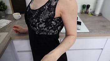 Amateur wedding night sex