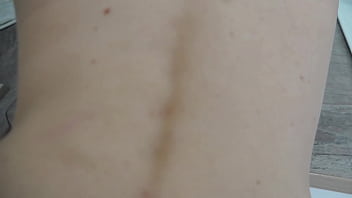 Amateur wedding night sex