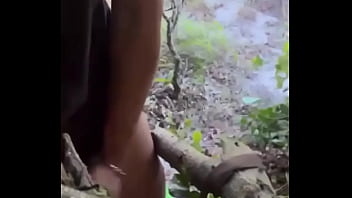 Dei No Mato Pra Uma Rola Maior Que Do Meu Namorado thumbnail