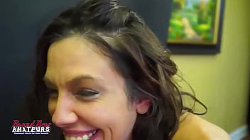 Horny petite coeds jamie litton and meredith lick their wet pussies