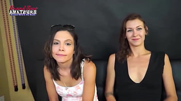 Horny petite coeds jamie litton and meredith lick their wet pussies