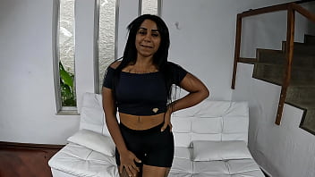 Bunda grande de legging