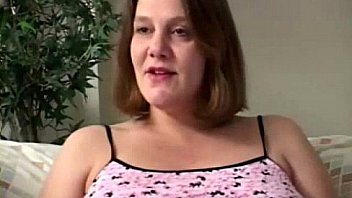 Mature preggo home masturbation