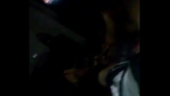 Wes&carla bj at the house