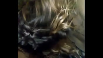 Wes&carla bj at the house