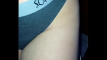 I love playing with this cute and sexy little belly button