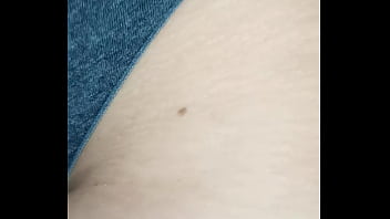 I love playing with this cute and sexy little belly button