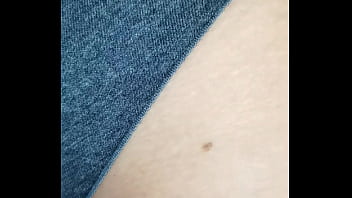 I love playing with this cute and sexy little belly button