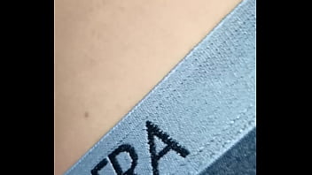 I love playing with this cute and sexy little belly button