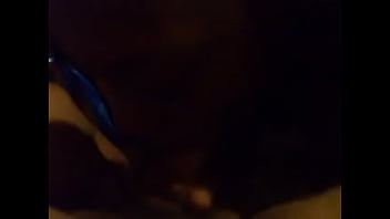 Black girl sucking my spanish dick