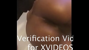 Proof of identity xvideos