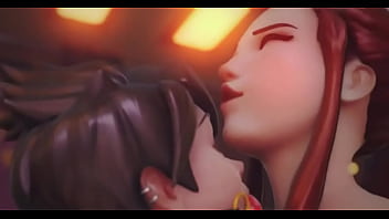 Bdsm lesbian fun uncensored 3d Bdsm lesbian fun uncensored 3d