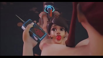 Bdsm lesbian fun uncensored 3d Bdsm lesbian fun uncensored 3d