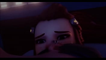 Bdsm lesbian fun uncensored 3d