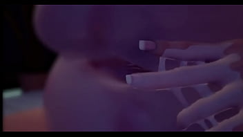 Bdsm lesbian fun uncensored 3d