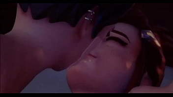 Bdsm lesbian fun uncensored 3d