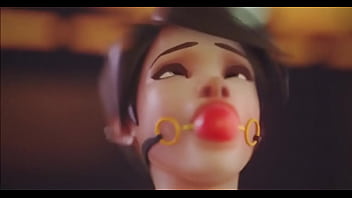 Bdsm lesbian fun uncensored 3d