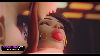 Bdsm lesbian fun uncensored 3d Bdsm lesbian fun uncensored 3d