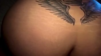 Sex marathon big ass milf fucks hard in anal and sucks dick swallowing cum hard fucking