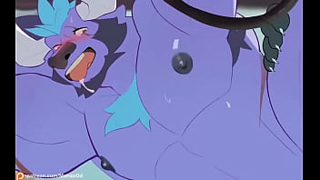 Touro Sendo Macetado thumbnail