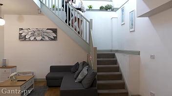 Gina and longwood can't wait to fuck