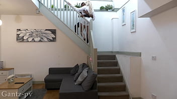 Gina and longwood can't wait to fuck