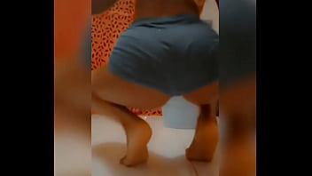 Twerking dancing ass fuck