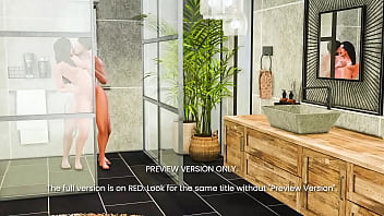 Famous Basketball Player Fucks Jealous Wife In Their Bathroom thumbnail