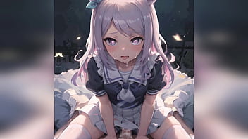 Big dick in tight pink cunt huge dick fucked horny young girl fuck my tight pussy fucking tight pink cunt hot young girl with massive tits homemade ai porn story 3d animated ai generated