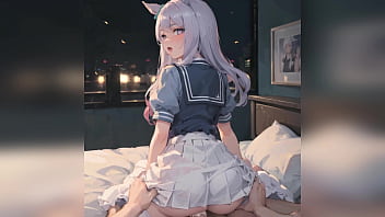 Big dick in tight pink cunt huge dick fucked horny young girl fuck my tight pussy fucking tight pink cunt hot young girl with massive tits homemade ai porn story 3d animated ai generated