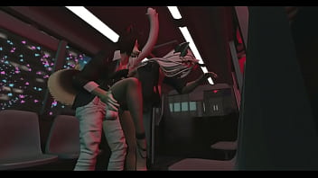 Second the cat's moon