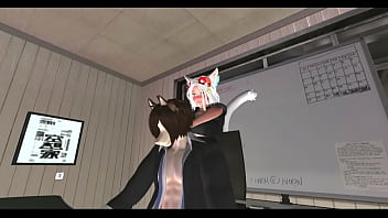 Second the cat's moon